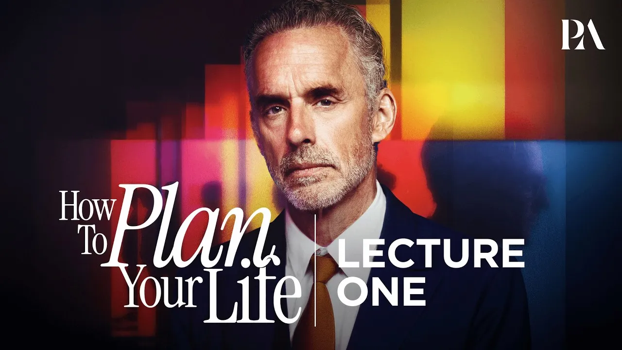 How to Plan Your Life course artwork